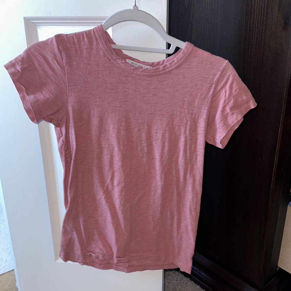 Rag & Bone tshirt